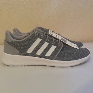 Adidas QT Racer Shoe